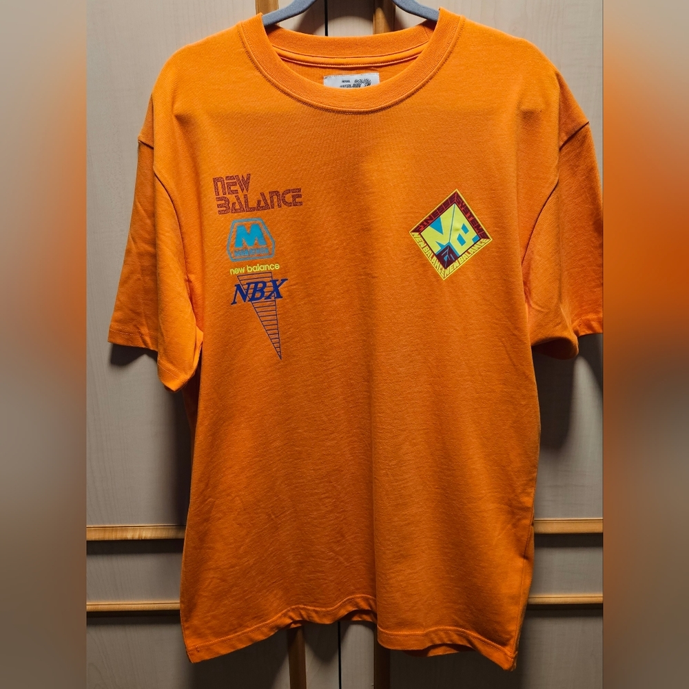 New Balance x Salehe Bembury Shirt